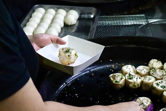 Hong Kong's Tin Hau Hidden Eats Food Tour with 7+ Local Tastings - Price and value: what $107 buys you in real food time