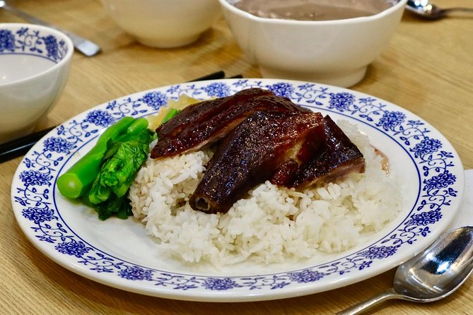 Hong Kong's Tin Hau Hidden Eats Food Tour with 7+ Local Tastings - My booking call: should you book it?