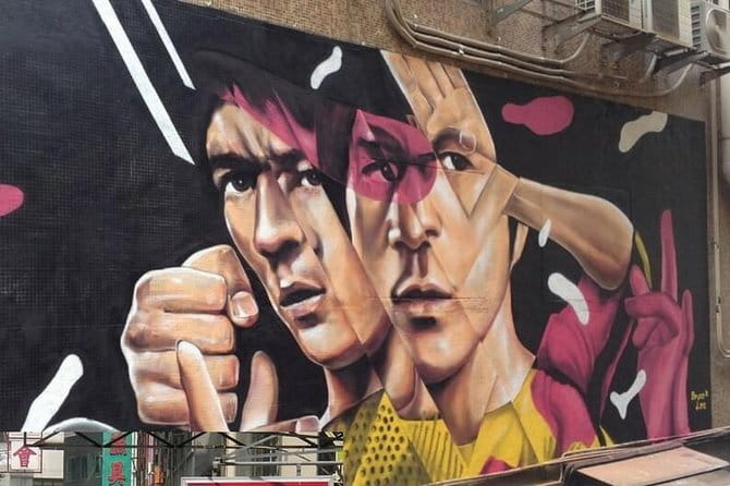 Hong Kong's Trendiest Neighbourhood Sheung Wan - Key things to know before you go
