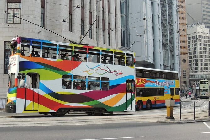 Hong Kong's Trendiest Neighbourhood Sheung Wan - Why Sheung Wan Works for a 3-Hour Private Walk