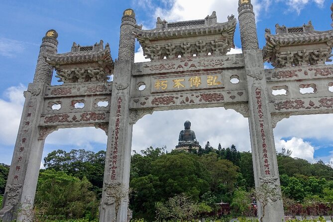 Hong Kong Self-Guided Audio Tour - A $9 self-guided audio tour that fits real Hong Kong days