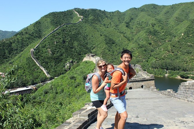 Huanghuacheng Great wall Day Trip With English -Speaking Driver - How the Self-Guided Format Really Helps