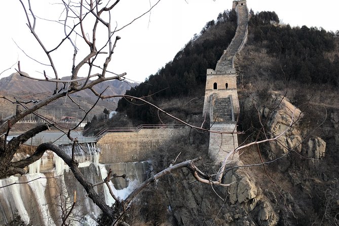 Huanghuacheng Great wall Day Trip With English -Speaking Driver - Who This Great Wall Day Trip Fits Best
