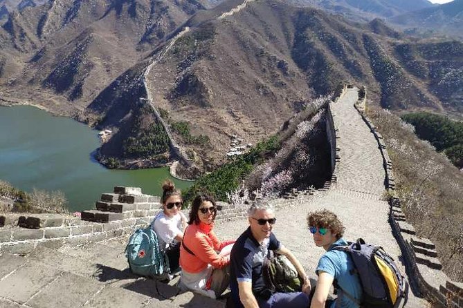 Huanghuacheng Great Wall & Ming Tombs w/ Sacred Way Private Tour - Why Huanghuacheng Beats the Usual Great Wall Crowds