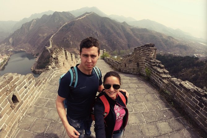 Huanghuacheng Great Wall & Ming Tombs w/ Sacred Way Private Tour - Huanghuacheng Great Wall: What You’ll Actually See and Do