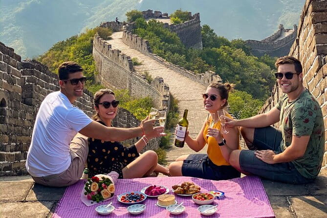 Huanghuacheng Great Wall Picnic Sunset Tour - Key Highlights You’ll Feel Immediately