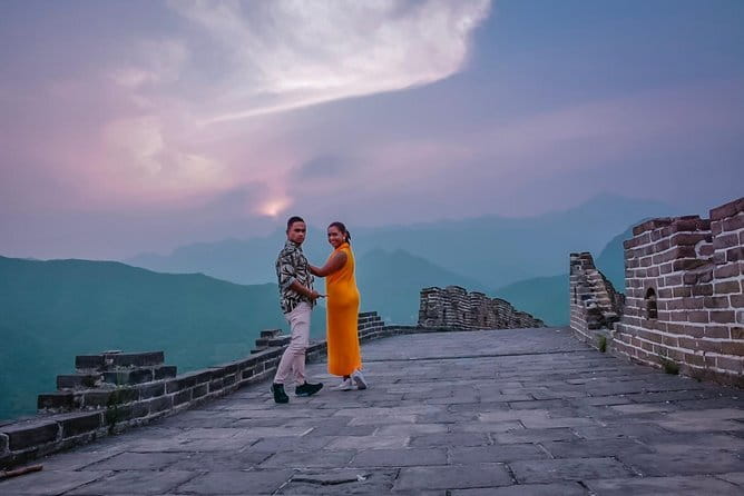 Huanghuacheng Great Wall Picnic Sunset Tour - Why Huanghuacheng Sunset Picnics Feel Different Than the Usual Great Wall Day