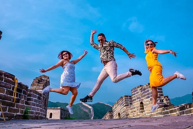 Huanghuacheng Great Wall Picnic Sunset Tour - Fruit Fields First: The Walk That Makes the Wall Feel Less Touristy