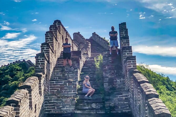 Huanghuacheng Great Wall Picnic Sunset Tour - Who This Tour Is Perfect For, and Who Might Want a Different Style