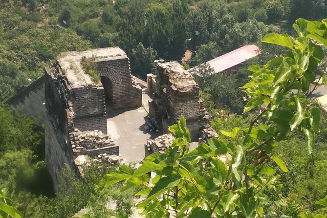 Huanghuacheng Great Wall Private Layover Guided Tour - Why Huanghuacheng is smart for a layover