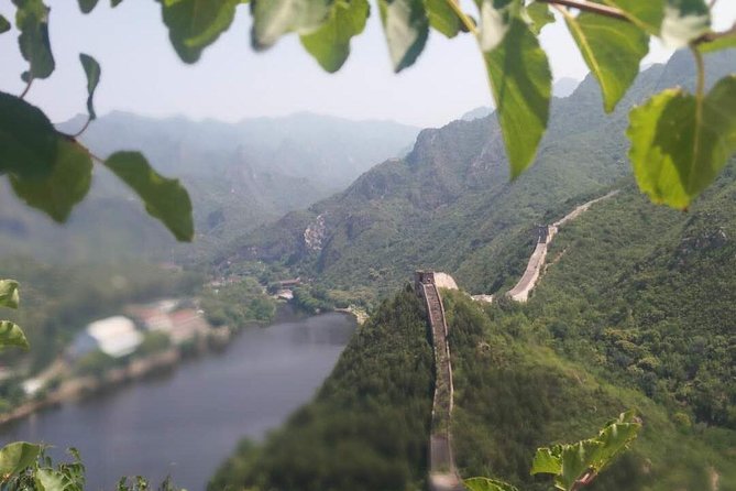 Huanghuacheng Great Wall Private Layover Guided Tour - Price and value: what $160 buys you on a layover day