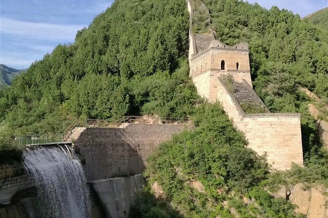 Huanghuacheng Lakeside Great Wall Private Day Tour - Comfort, pacing, and who this tour fits best