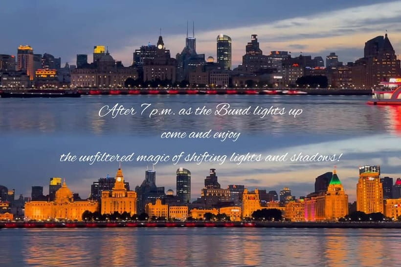 Huangpu Night Cruise: Cozy Vibe & Modern Shanghai Glow - Key Highlights Worth Your Time