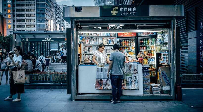 Huaqiangbei Insider Tour: Explore Shenzhen’s Tech Wonderland - Key Takeaways