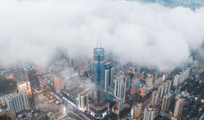 Huaqiangbei Insider Tour: Explore Shenzhen’s Tech Wonderland - Huaqiangbei in 3 Hours: A Fast Route Through Shenzhen Tech