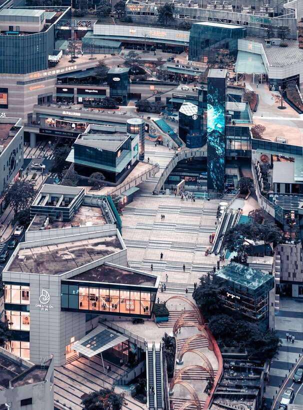 Huaqiangbei Insider Tour: Explore Shenzhen’s Tech Wonderland - Pickup, Walking, and Staying Comfortable