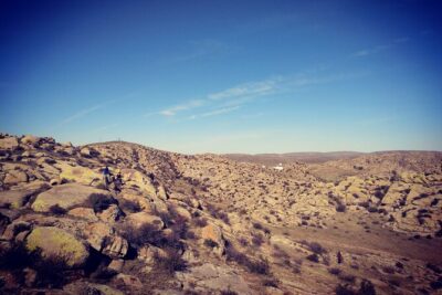 Huhhot 4D3N Inner Mongolia Grassland and desert nature tours