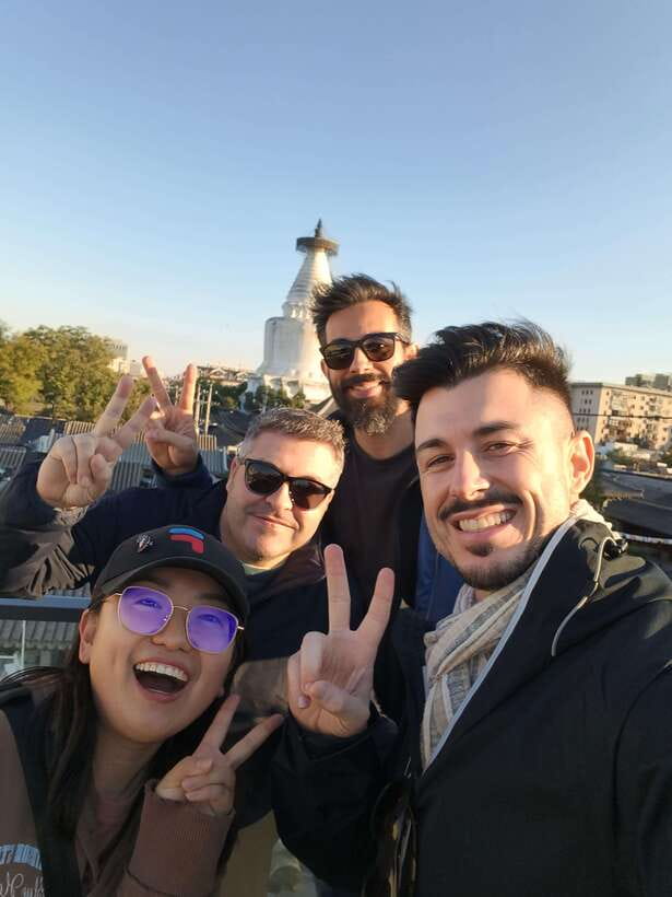 Hutong Walking Tour: Discover Real Beijing without Crowds - Key things to know before you go