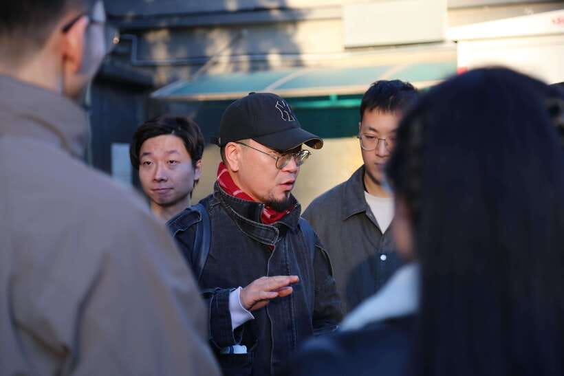 Hutong Walking Tour: Discover Real Beijing without Crowds - Local café break: a breather that keeps the tour on your side