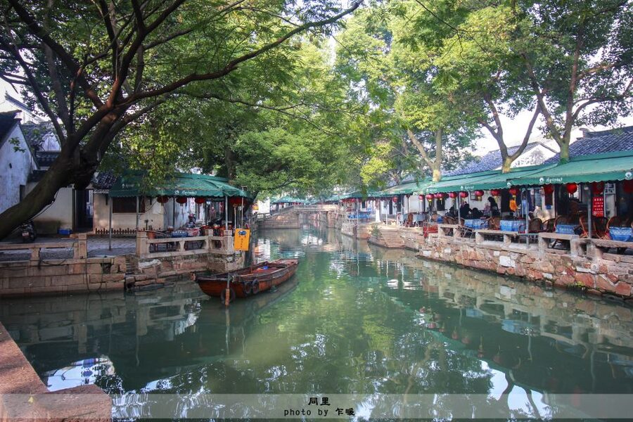 Immerse in Suzhou & Tongli: Private Day Trip - Who should book this Tongli and Suzhou private day trip