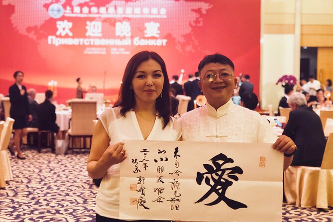 Immerse Yourself:Chinese Calligraphy Experience in Beijing Hutong - What Could Be Annoying (And How to Handle It)