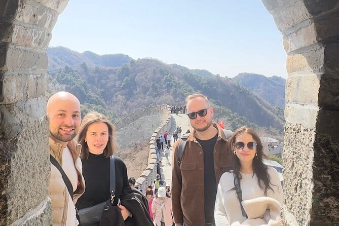 Imperial Splendor: Private 2-Day Beijing Discovery Tour - Key takeaways before you book