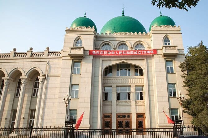 Imperial Splendor: Private 2-Day Beijing Discovery Tour - Logistics that actually affect your day