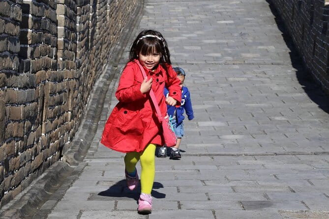 Imperial Splendor: Private 2-Day Beijing Discovery Tour - What to pack and how to plan around food and weather