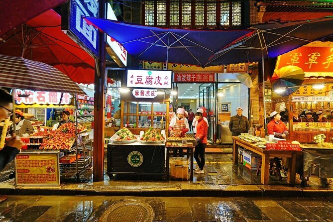 Impressive Relaxing 1Day Tour for Terracotta Army,Muslim Quarter - Key Things to Love About This Xi’an Terracotta Army and Muslim Quarter Tour