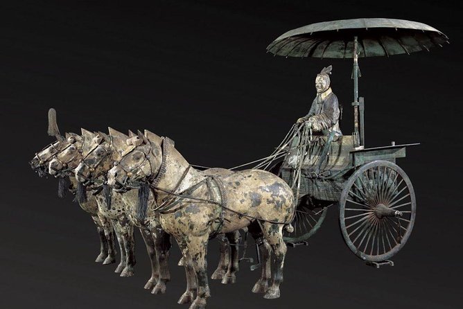 Impressive Relaxing 1Day Tour for Terracotta Army,Muslim Quarter - Price and Value: Is $142 a Smart Deal Here?