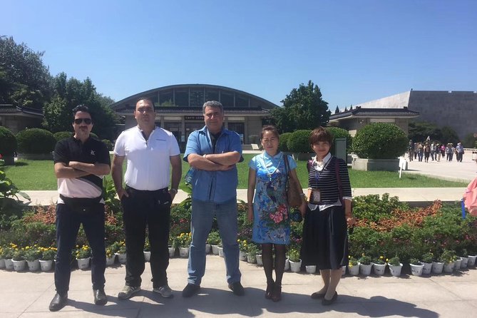 Impressive Relaxing 1Day Tour for Terracotta Army,Muslim Quarter - Admission and Time Planning: What You Pay For and What You Don’t