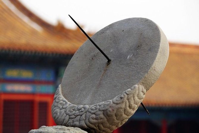 In-depth Forbidden City tour with Royal Icehouse Lunch - The Morning Strategy: Meet at 7:30am and Use the Quiet Time