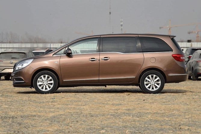 Inner Mongolia Hohhot 1Day Kubuqi Desert (Whistling Dune Bay)Tour - Pricing and What You Can Expect to Pay Extra