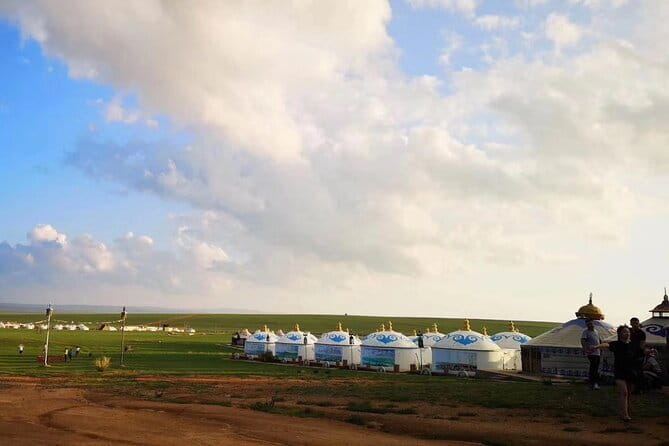 Inner Mongolia Hohhot 1Day Kubuqi Desert (Whistling Dune Bay)Tour - Timing, Weather, and a Smoother Desert Day