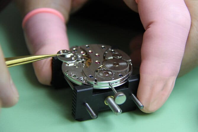 Introduction to Watchmaking - Key Highlights You’ll Actually Use