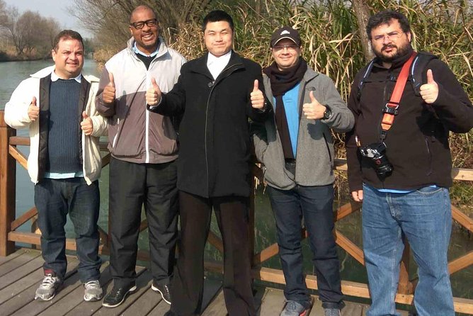 Jack HangZhou Private Tour - Price and logistics that matter for your day