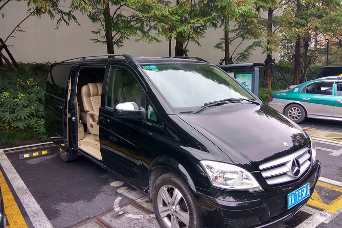 Jack HangZhou Private Tour - Day 1 in Hangzhou: West Lake, old Hangzhou streets, and a tea stop