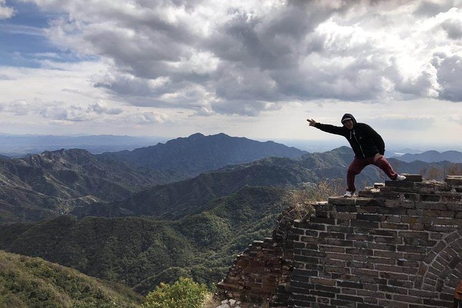 Jiankou Great Wall Hiking to Mutianyu Wall Private Day Tour - Why this Jiankou to Mutianyu hike feels like the smart Great Wall day