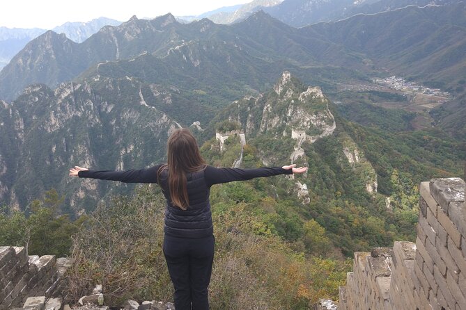 Jiankou Great Wall Hiking to Mutianyu Wall Private Day Tour - Pickup, timing, and how you avoid wasting the day