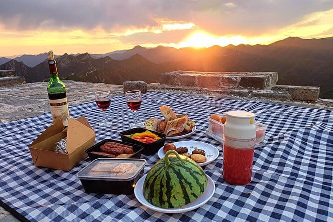 Jiankou Great Wall private guided day tour in English - Key highlights to know before you go
