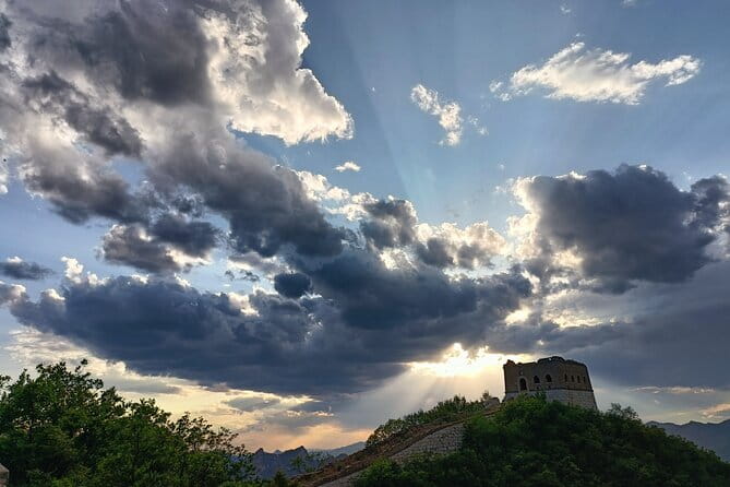 Jiankou Great Wall private guided day tour in English - The 10:00 am start, and how the Beijing to Jiankou drive sets the tone