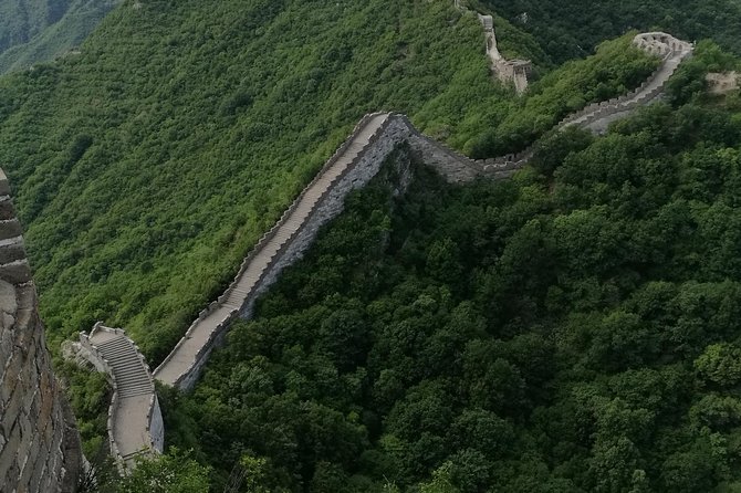 Jiankou Great Wall (To Mutianyu) Private Guided Day Tour - What to pack for a steep, rugged day (and why it matters)