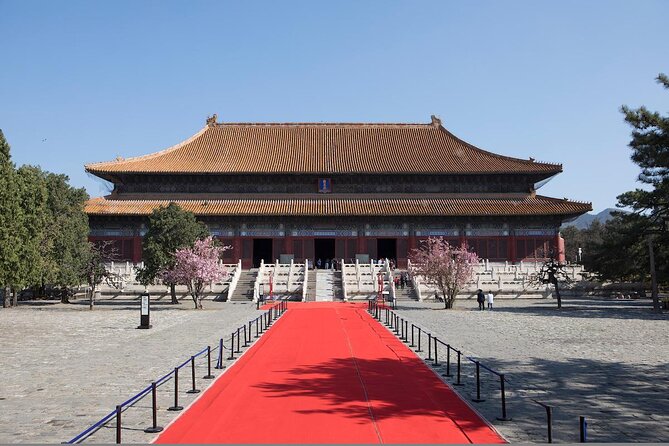 Jin Shan Ling Great Wall, Gu Bei Water Town Private Day Tour - Key highlights you can plan around
