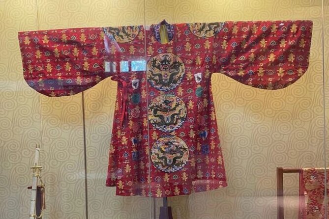 Jin Shan Ling Great Wall, Gu Bei Water Town Private Day Tour - Stop 1: Jinshanling Great Wall for about 3 hours