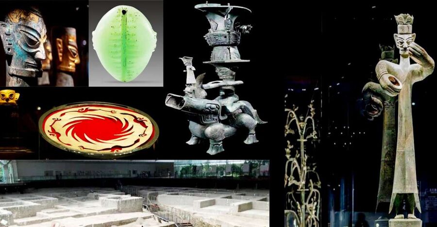 Jinsha&Sanxingdui archaeological site private day tour - Key Things That Make This Tour Worth Your Time