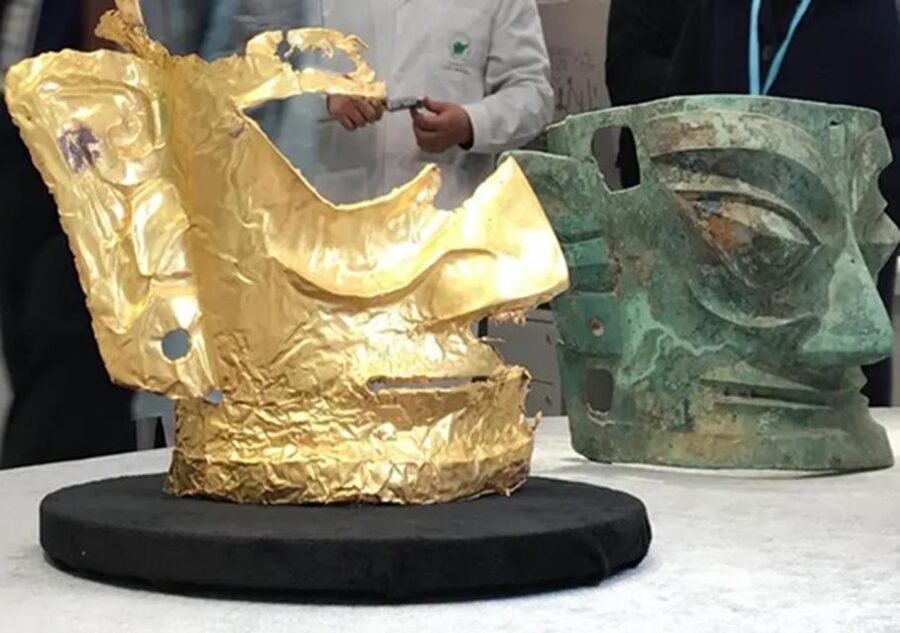 Jinsha&Sanxingdui archaeological site private day tour - Who This Tour Fits Best