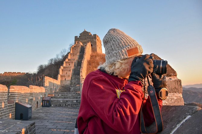 Jinshanling Great Wall Private Day Trip–Scenic and Less Crowded - The 9:00 AM hotel pickup and the 2-hour Beijing drive
