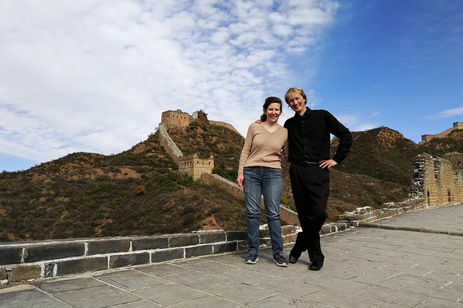 Jinshanling Great Wall Private Hiking Tour - Key Highlights You Will Actually Feel During This Tour