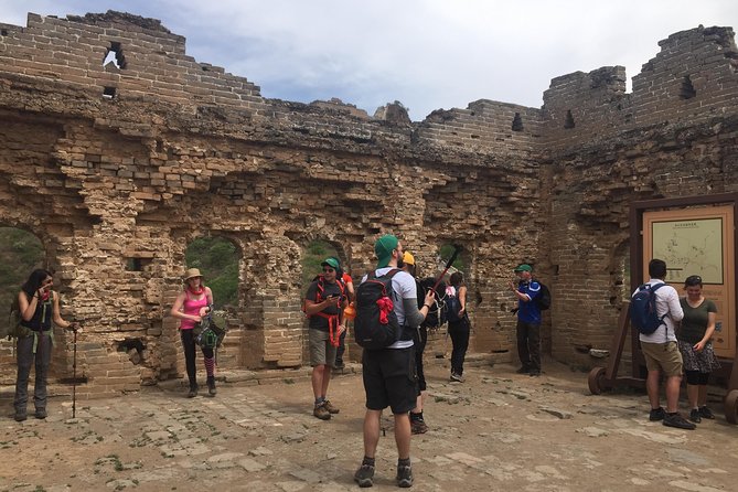 Jinshanling Great Wall Private Hiking Tour - What You Get From the Guide-Driver Team (And Why It Matters)