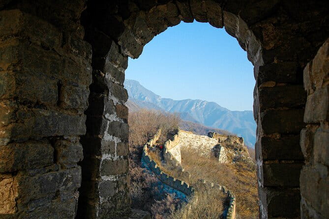 Jinshanling Great Wall Private Transfer With Option - Weather, What to Wear, and Simple Packing Wins